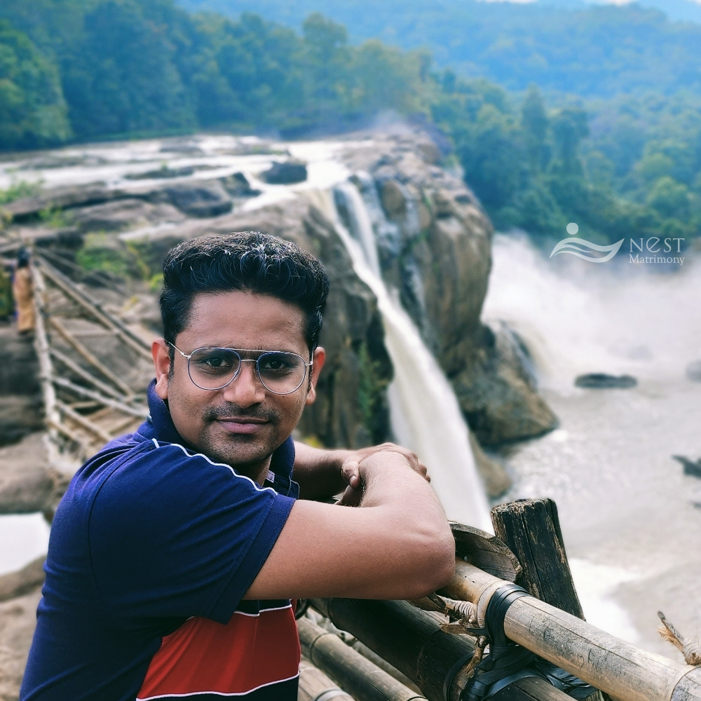 Nikhil Francis